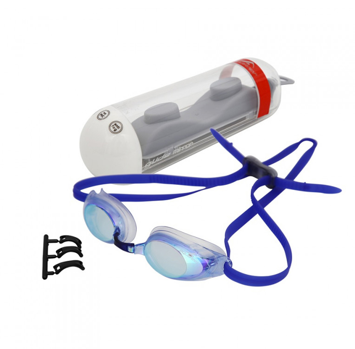 kính bơi Aquafeel Glide Mirrored