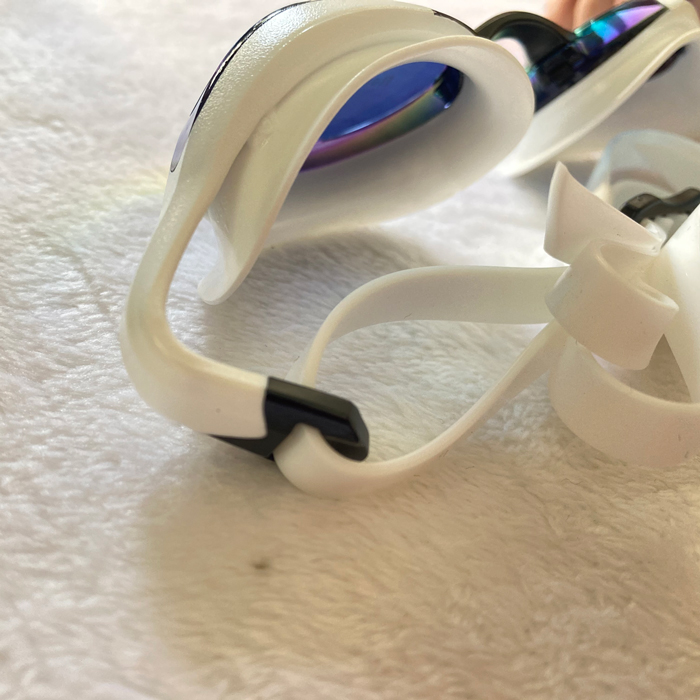 Kính bơi Aquafeel Leader Mirrored FAS410111