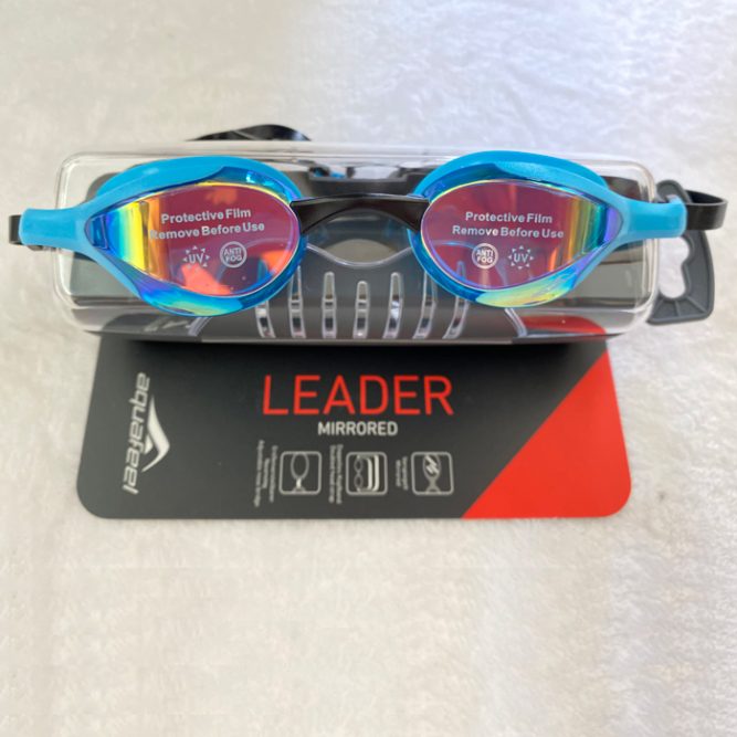 kinh boi Aquafeel Leader Mirrored 9