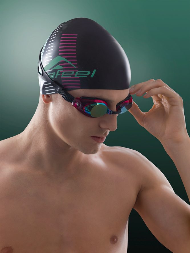 kinh boi Aquafeel Stream Mirrored 8