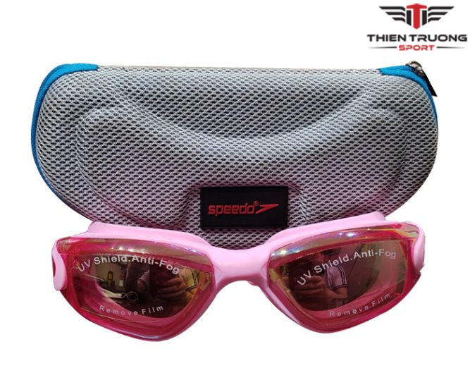 Kính bơi tráng gương Speedo S86S-AD