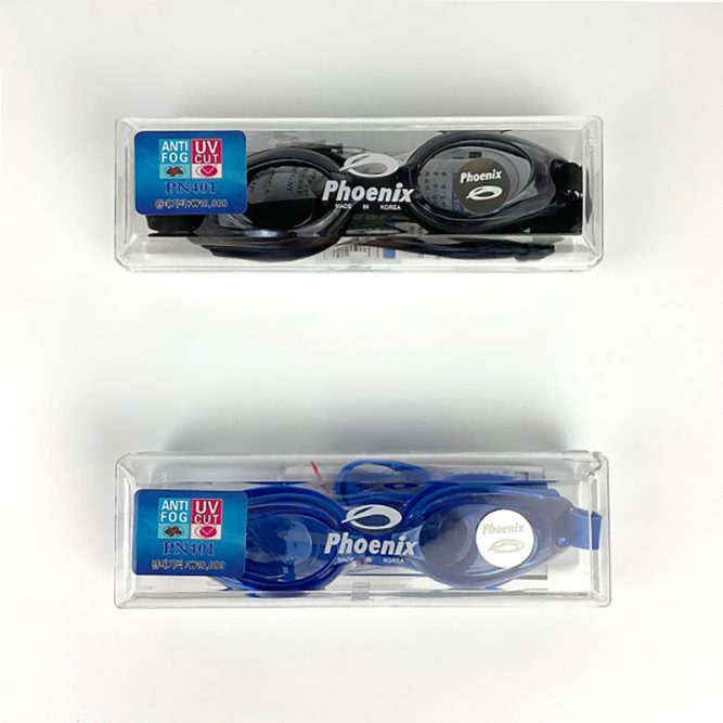 Kính bơi Phoenix PN 401