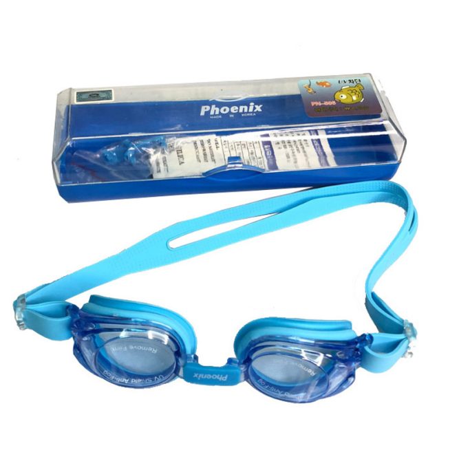 kính bơi Phoenix PN 506.