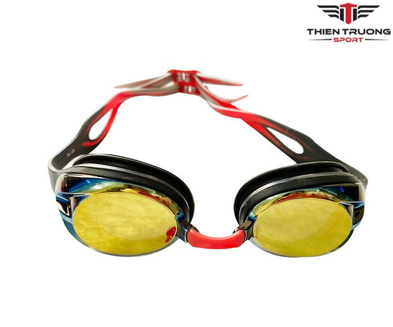 Kính bơi tráng gương Fashy Power Mirror