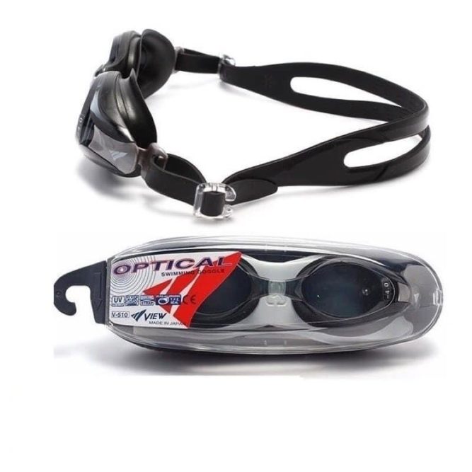 kính bơi cận View V510.
