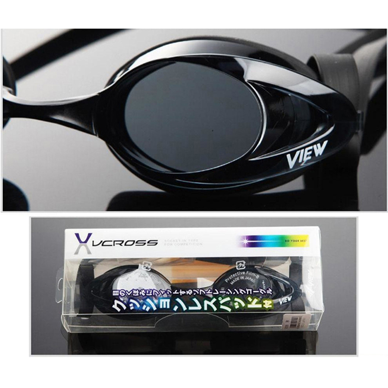 Kính bơi View V101A