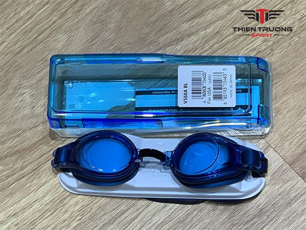 Kính bơi View V560A BL