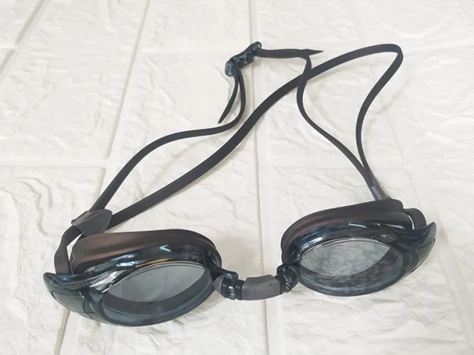 Kính bơi View V200S