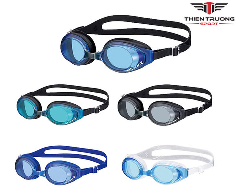 Kính bơi View V630ASA
