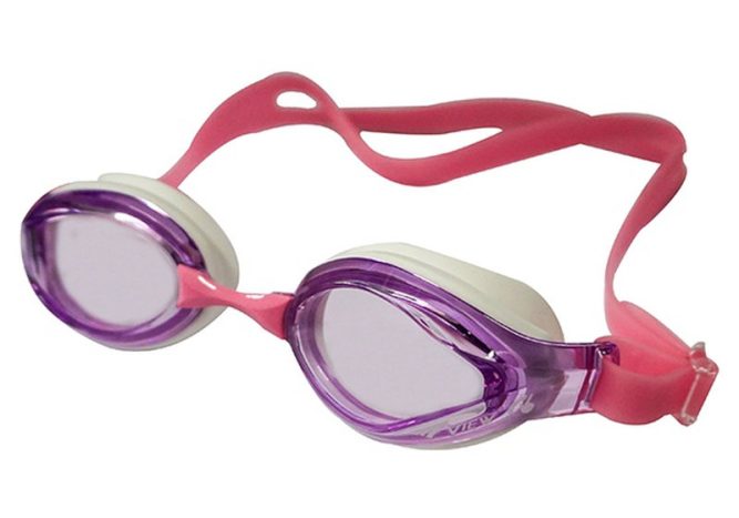 Kính bơi trẻ em View V760