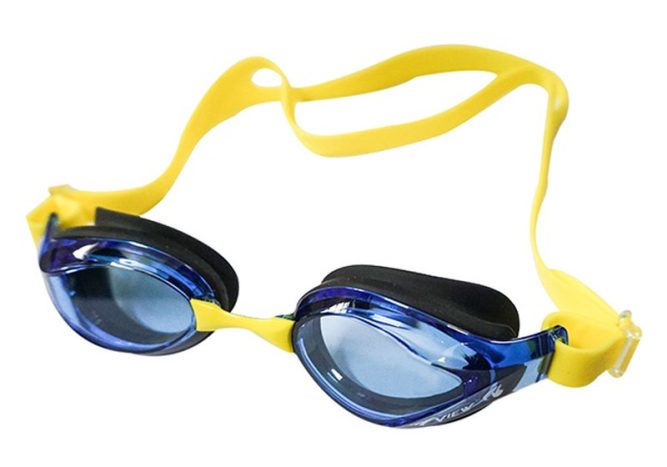 Kính bơi trẻ em View V760