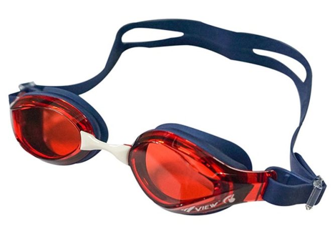 Kính bơi trẻ em View V760