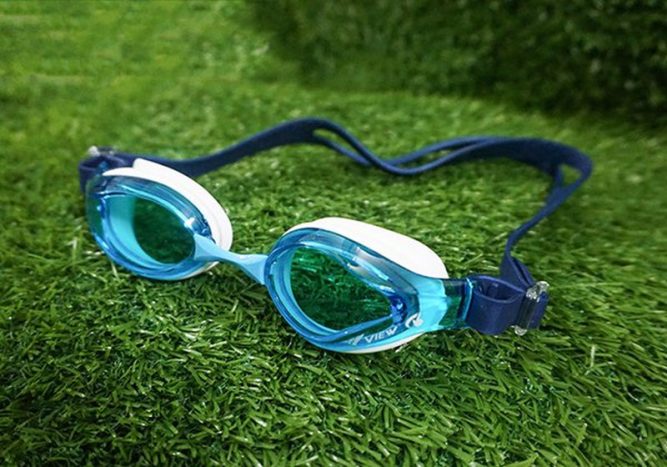 Kính bơi trẻ em View V760