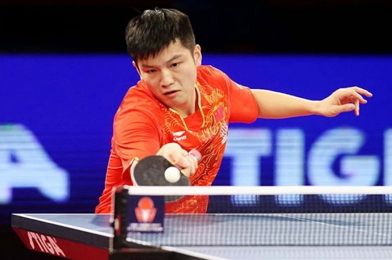 Kỹ thuật cắt bóng có thể tạo ra những cú đánh bất ngờ, thay đổi nhịp độ trận đấu
