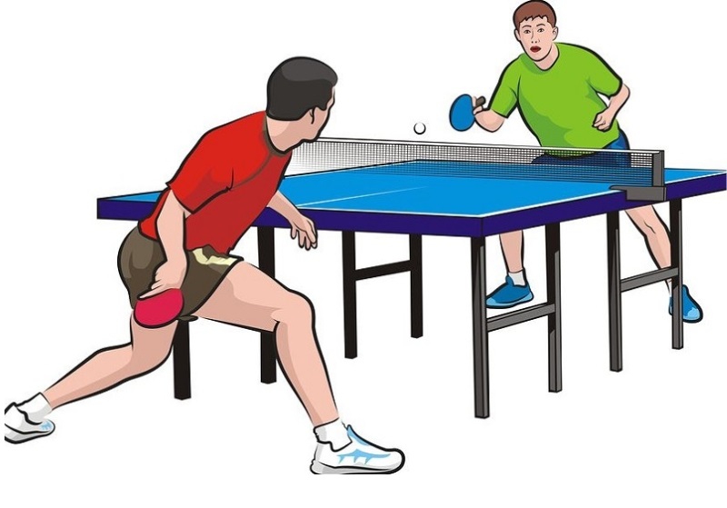 Cổ tay và cẳng tay là những bộ phận chính thực hiện cú cắt