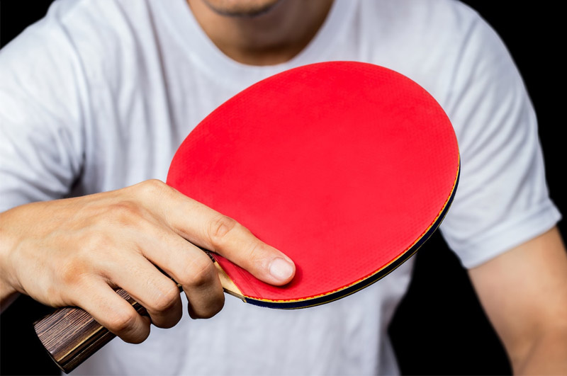 Tổng hợp 10 kỹ thuật cơ bản trong bóng bàn ghi điểm nhanh hiệu quả nhất