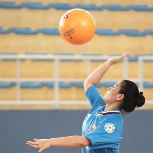 5 kỹ thuật đánh bóng chuyền hơi cơ bản nhất