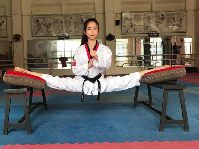 cách học võ cơ bản cho người mới