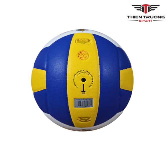 luu y khi mua bong chuyen hoi dg 7400