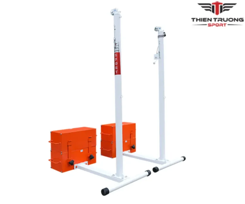 Trụ đa môn Thiên Trường TT2028