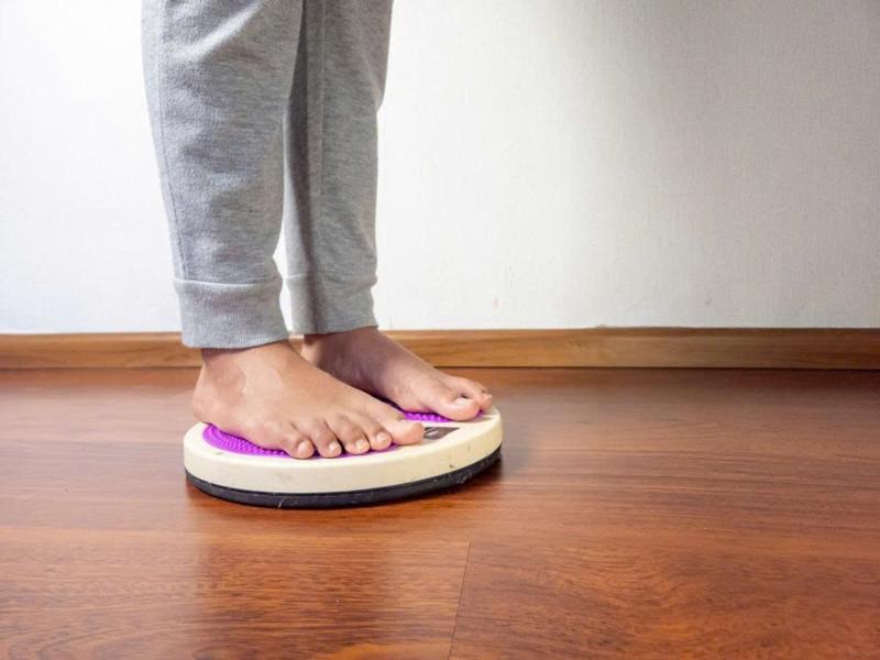 Xoay eo có tác dụng gì với cơ thể