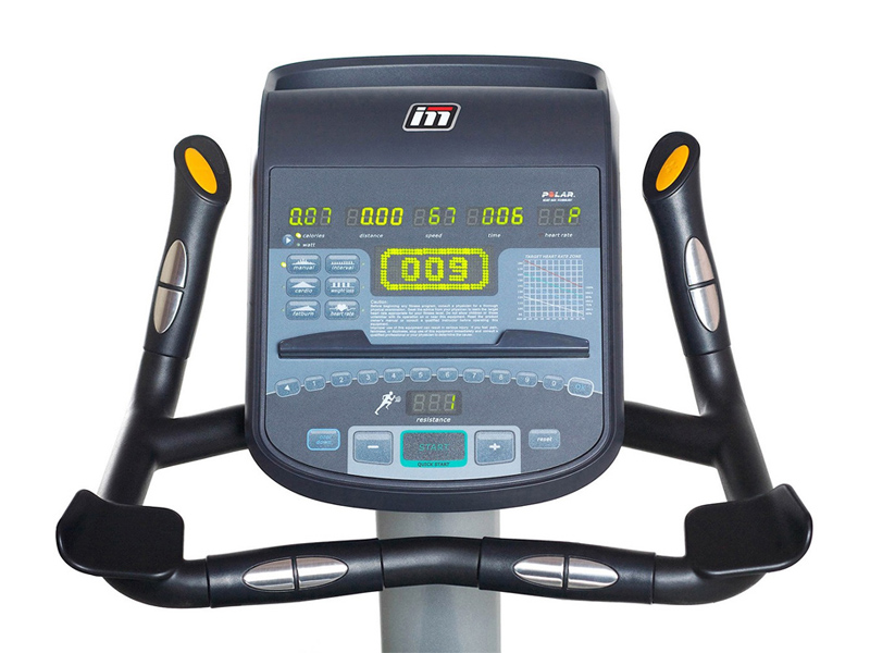Màn hình LED xe đạp Impulse RU700