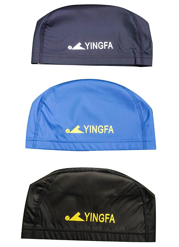 Mũ bơi Yingfa PU
