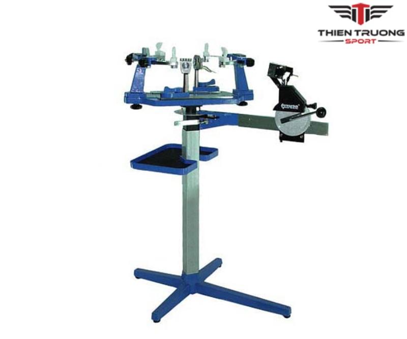 Thông số kỹ thuật máy căng vợt cầu lông EX-2600