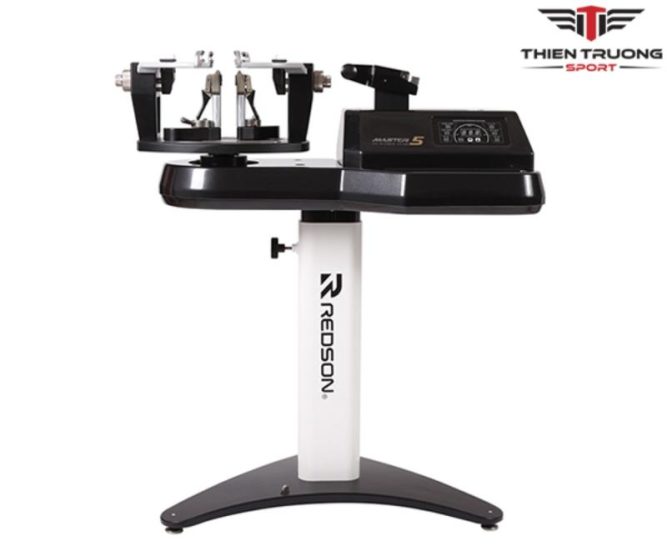 Máy căng vợt cầu lông Redson Master 5