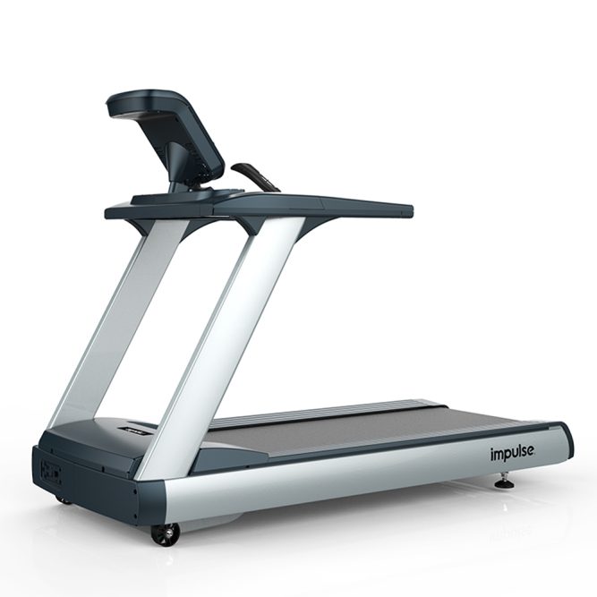 Máy chạy bộ điện Impulse RT700