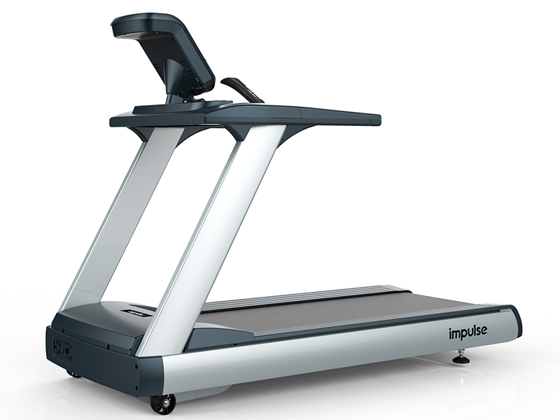 Máy chạy bộ điện Impulse RT700