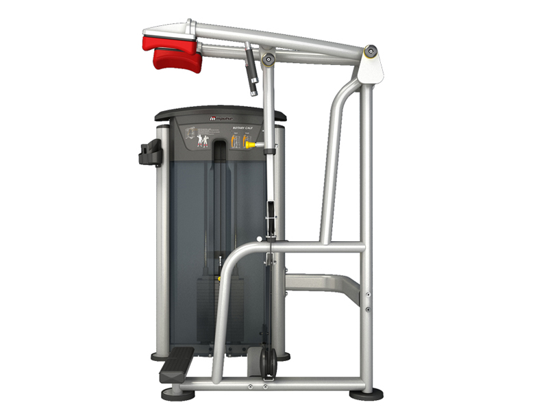Máy tập bắp chân Impluse IT9516