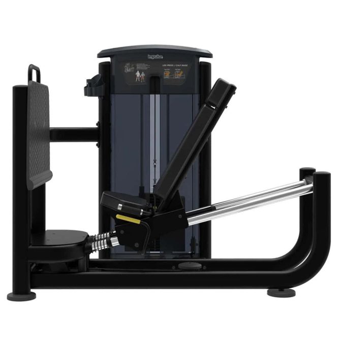 Máy tập cơ đùi Impulse IT9510