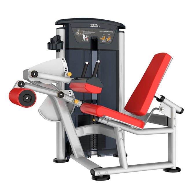 Máy tập cơ đùi sau Impulse IT9506