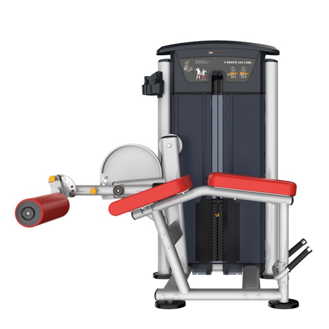 Máy tập cơ đùi sau Impulse IT9521