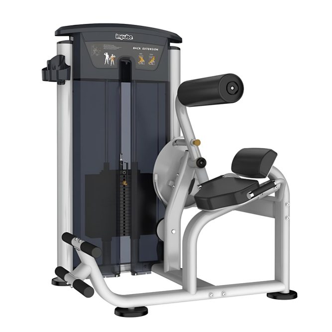 may tap co lung duoi impulse it9532 1