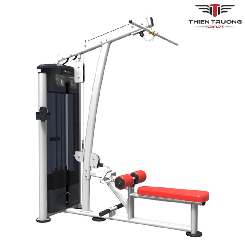 Máy tập cơ lưng xô Impulse IT9522 (Lat Pulldown/Vertical Row)
