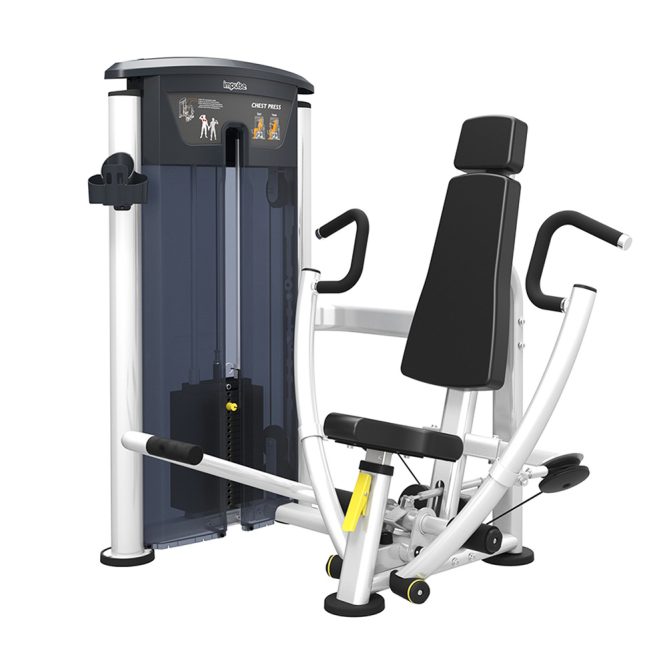 may tap co nguc impulse it9501 2