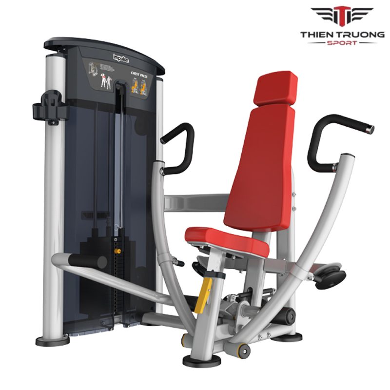 Máy tập cơ ngực Impulse IT9501 (Chest Press)