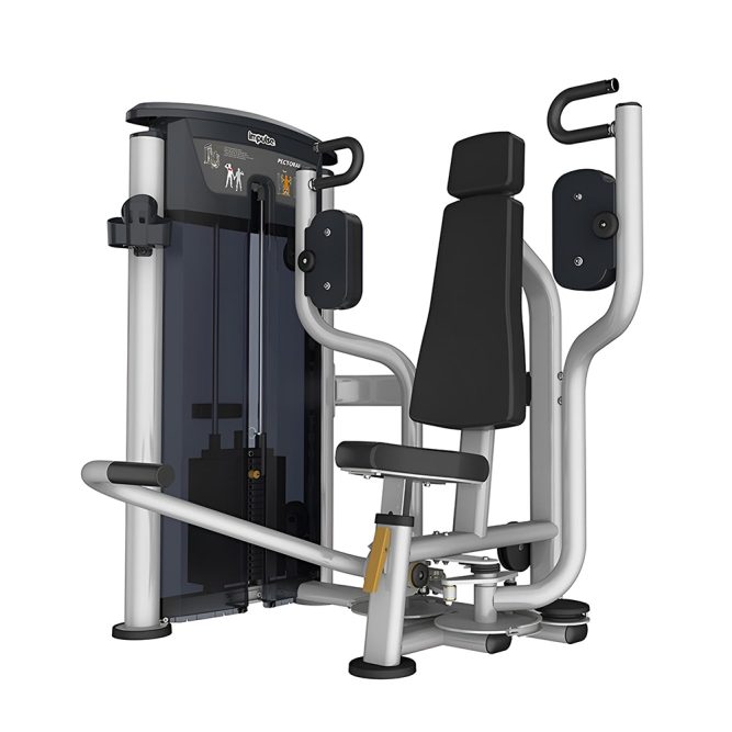 may tap co nguc impulse it9504 2