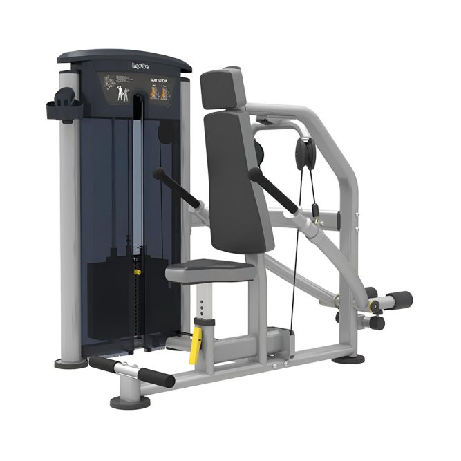 Máy tập cơ tay sau Impulse IT9517