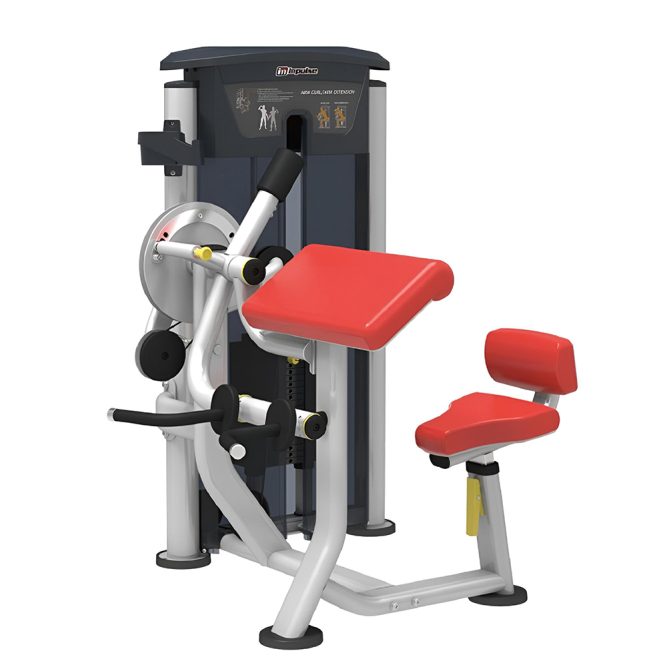 may tap co tay truoc va tay sau impulse it9533 2