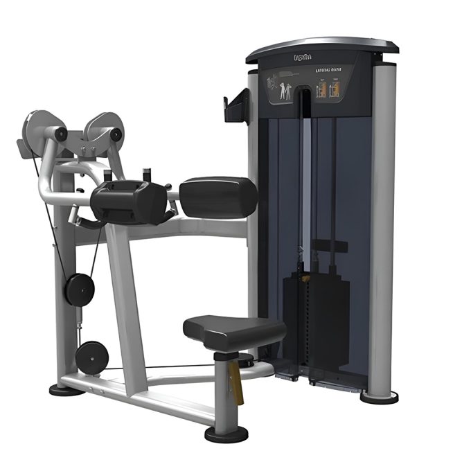 may tap co vai impulse it9524 2