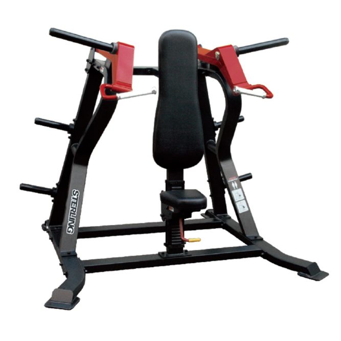 Máy tập cơ vai Impulse SL7003