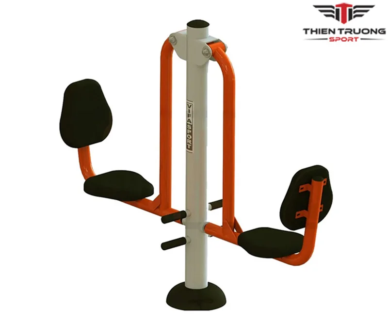 Hình ảnh máy tập đạp chân ngoài trời VIFA 731424