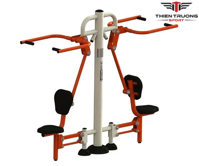 Hình ảnh máy tập kéo tay VIFA-731147