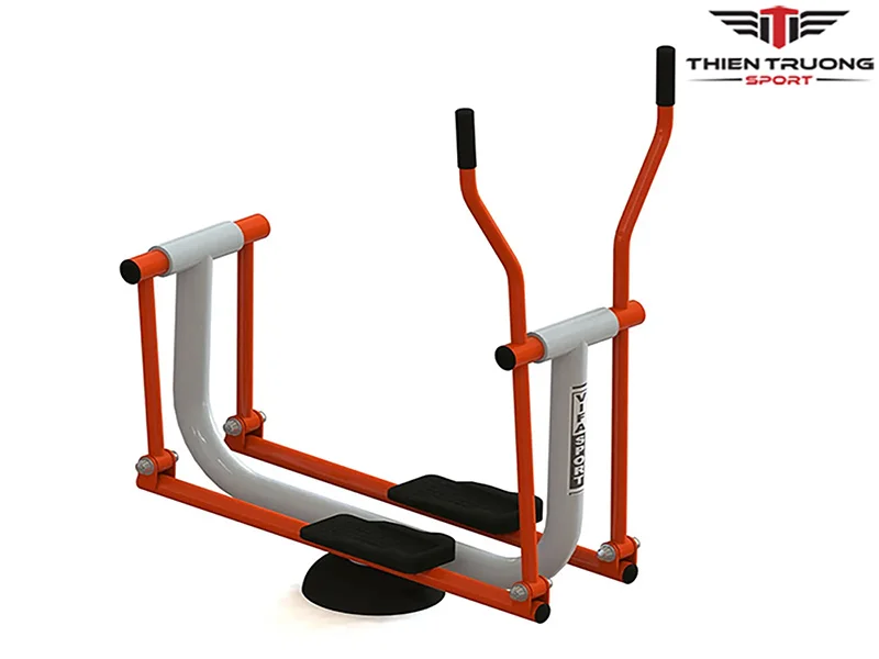 Hình ảnh máy tập trượt tuyết VIFA-731512