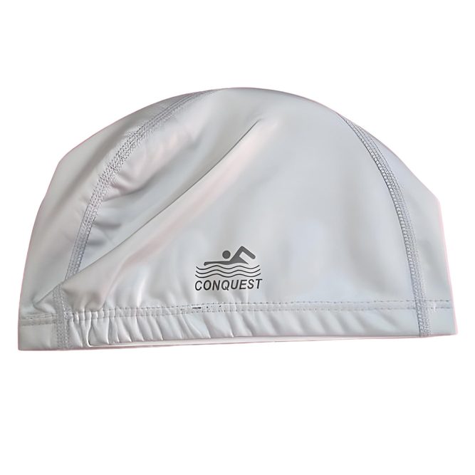 Mũ bơi Conquest