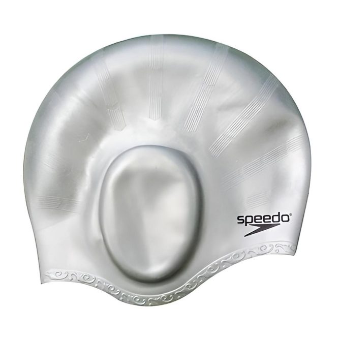 Mũ bơi Speedo Silicone