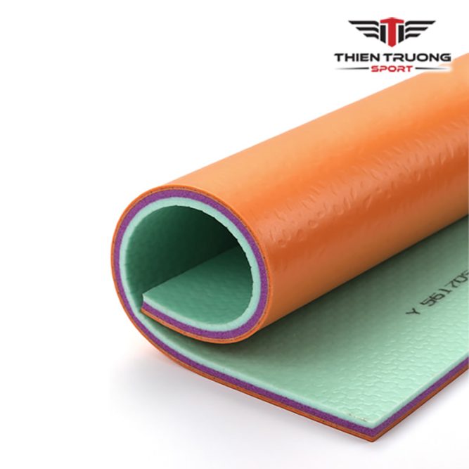 Thảm sân bóng chuyền Enlio Y-56170S